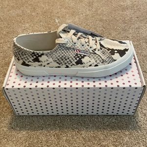 Superga women’s shoes